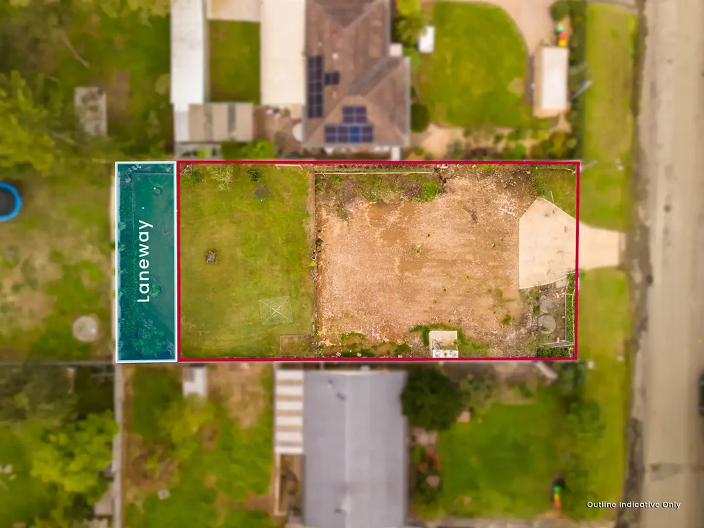 North Rothbury Build Your Dream Home Without Estate Restrictions
