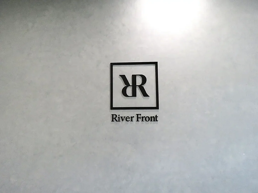 Footscray 2ห้องนอน City View Elegance and Premium Riverside Living!
