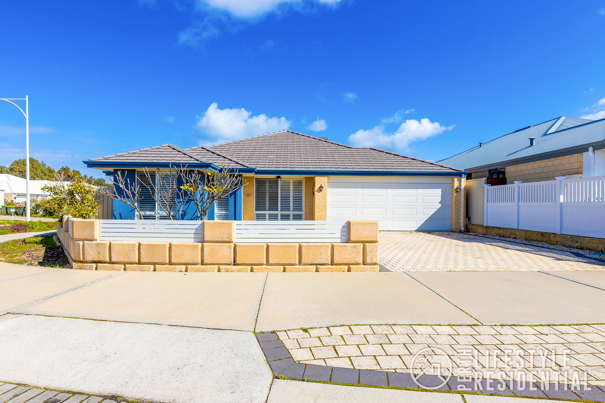 30 CHESSTREE AV, ALKIMOS WA 6038, 0房, 0浴, House