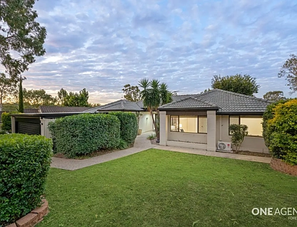 8 Grevillea Place, Forest Lake, Brisbane Western Region, 5 غرف, 2 حمامات, House