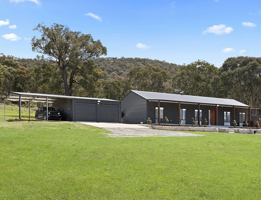 3551 Junction Point Road, Crookwell, South Coast, 4 rūma, 2 rūma horoi, Lifestyle Property