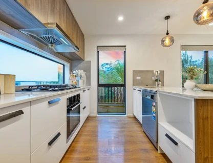 7 Kaimai Avenue, Massey, Waitakere City, Auckland, 4房, 3浴, 独立屋