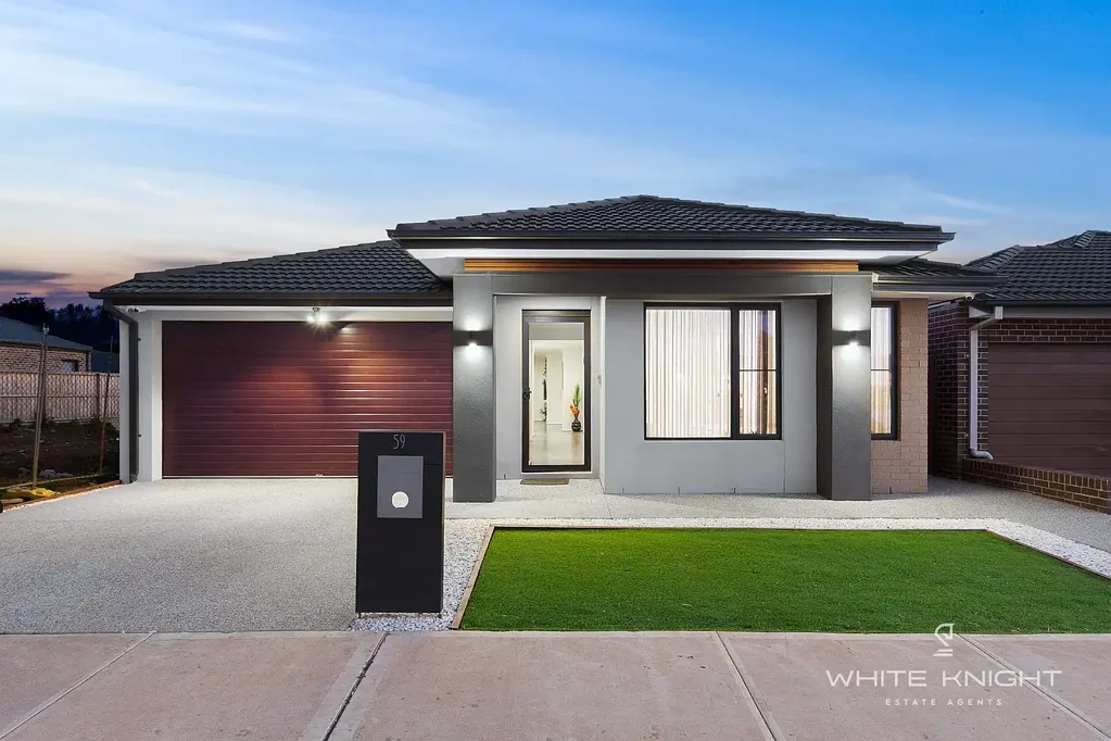 Deanside 4Zimmer UPGRADED LIVING-26 SQ, REFRIGERATED COOLING, 400SQM & NORTH FACING