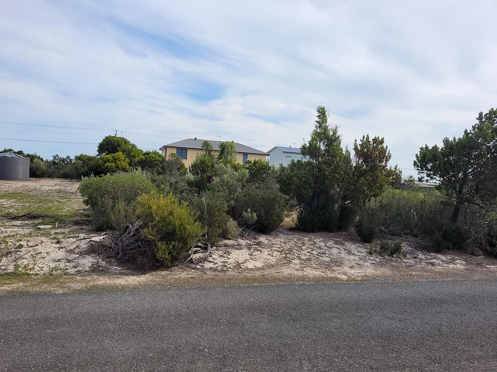 26 Kestrel Crescent, Thompson Beach, SA 5501