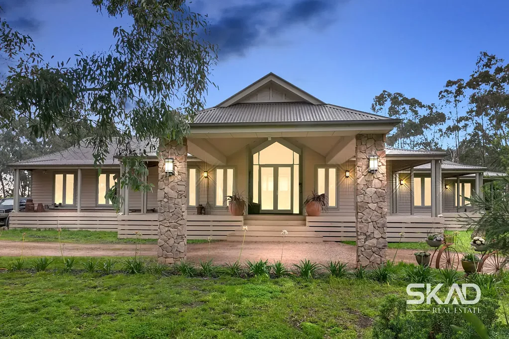 Great Home!