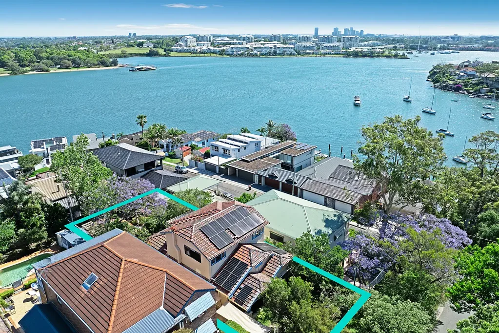 48 Amiens Street, Gladesville, NSW 2111