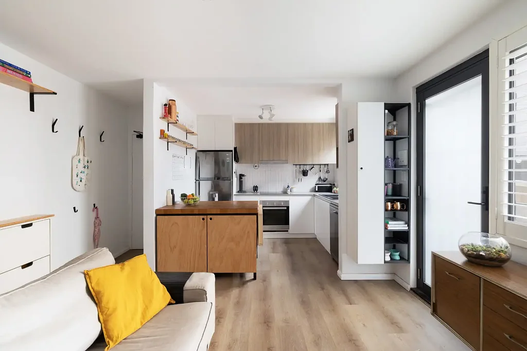 2/167 Livingstone Road, Marrickville, NSW 2204