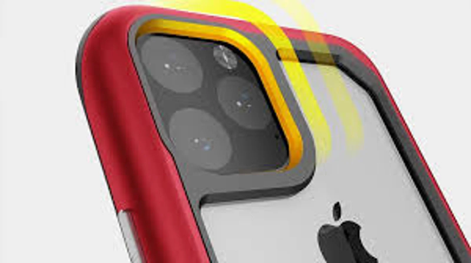 苹果尝试用旧iPhone零件造新手机