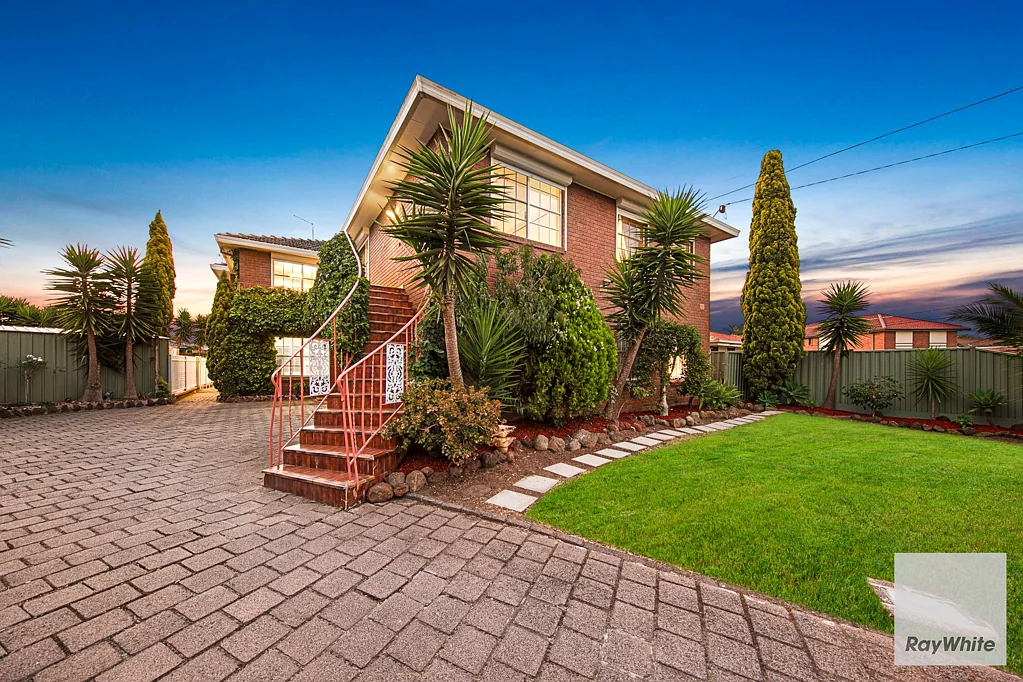 16 Wirilda Place, Keilor Downs, VIC 3038