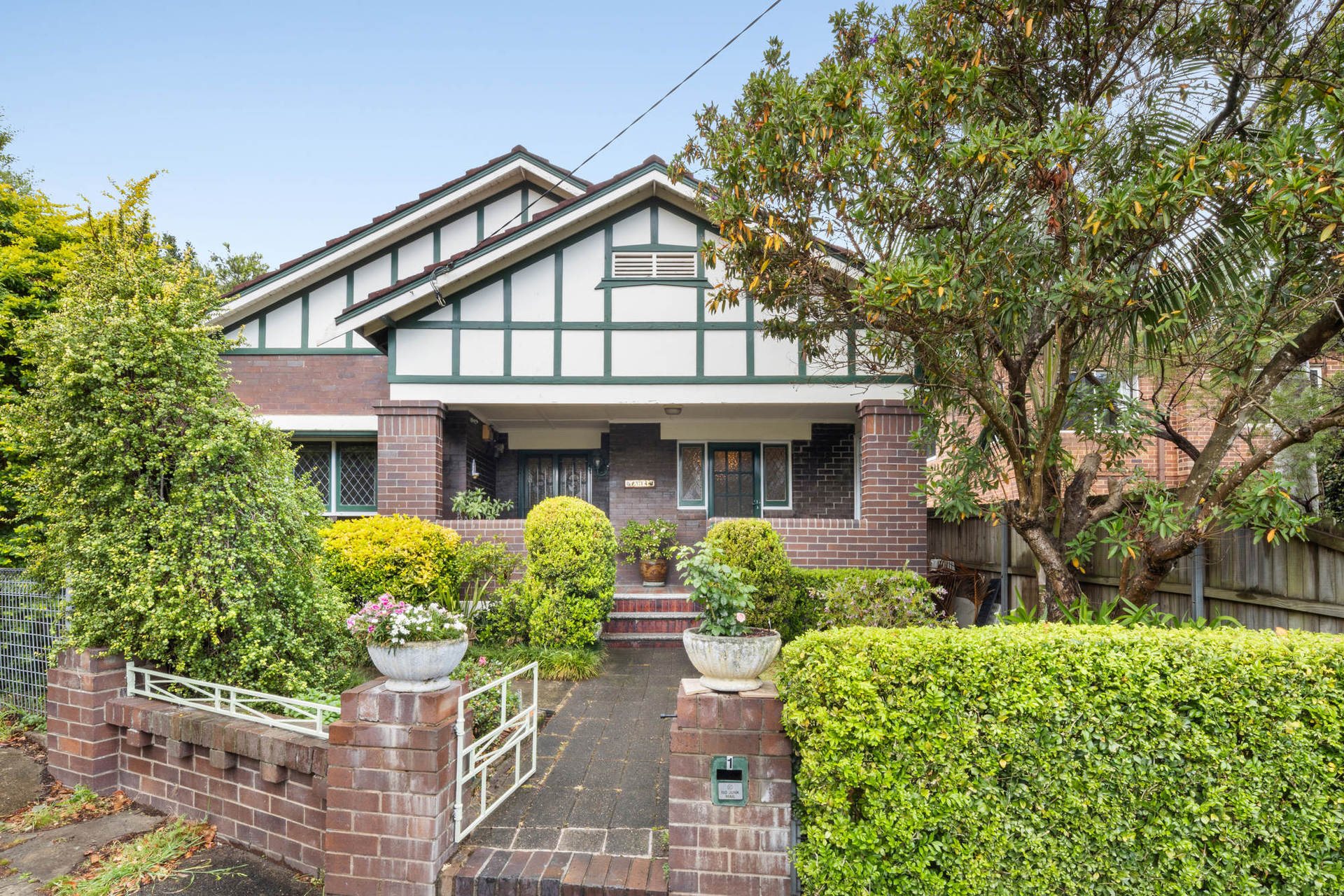 1 JOHN ST, ASHFIELD NSW 2131, 0 ਕਮਰੇ, 0 ਬਾਥਰੂਮ, House