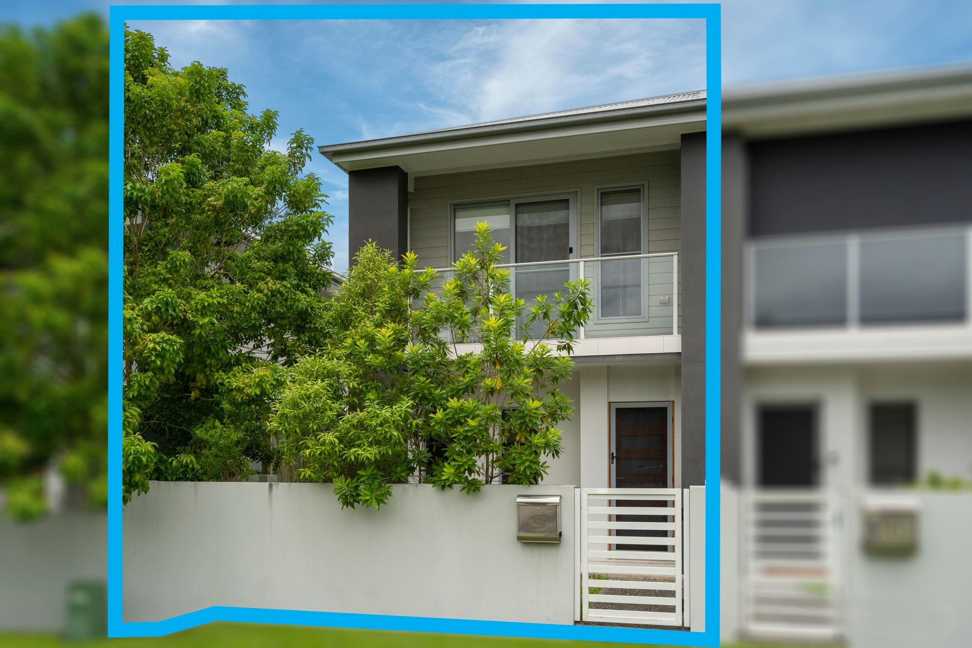 182 COOPER CR, ROCHEDALE QLD 4123, 0房, 0浴, Townhouse