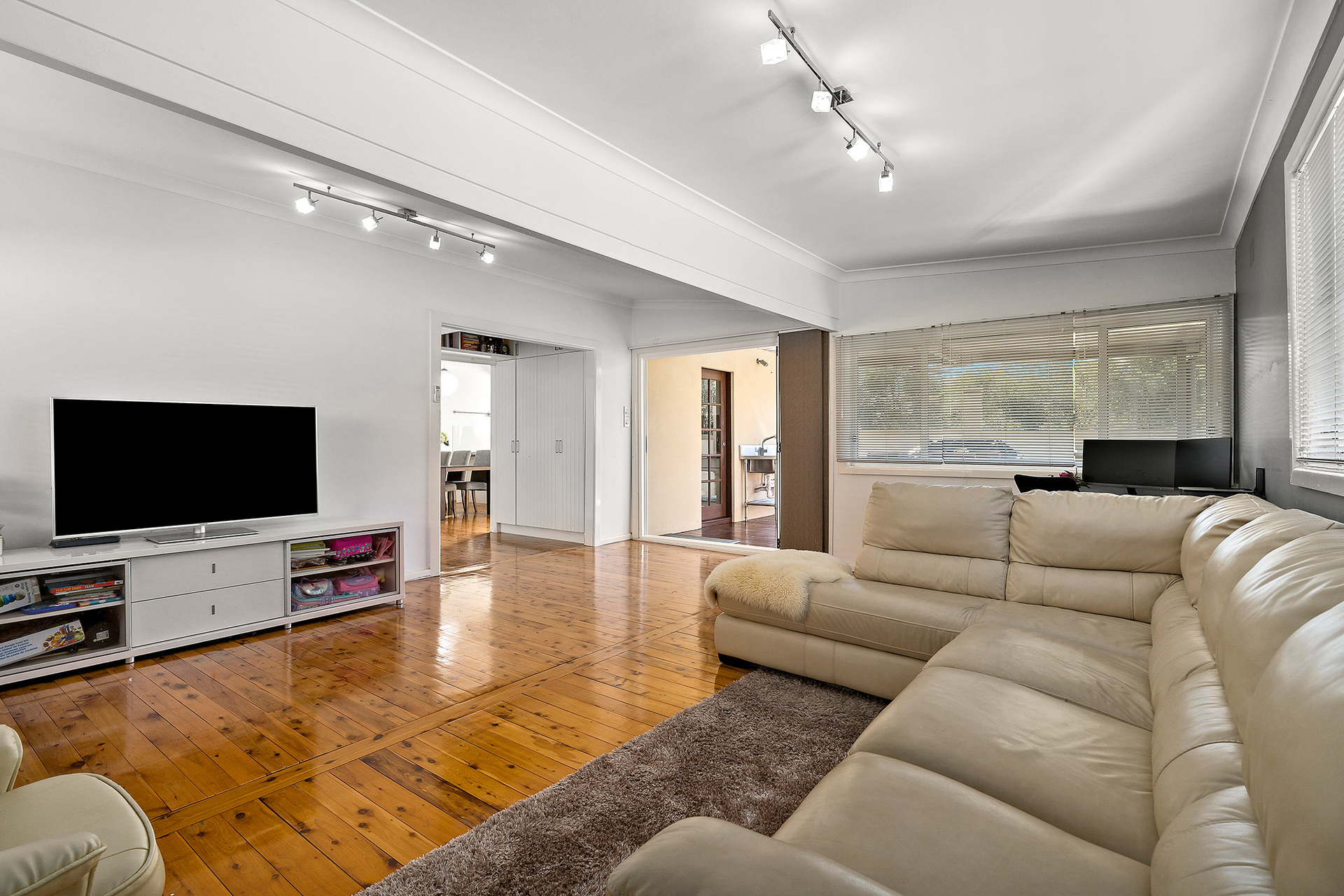 163 NAPOLEON ST, SANS SOUCI NSW 2219, 0房, 0浴, House