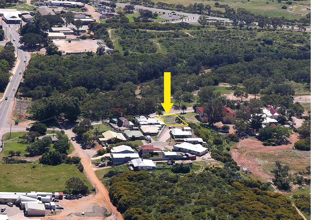 9 St Dominics Road, Port Denison, WA 6525