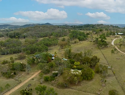 1443 Ulan Road, Mudgee, NSW 2850, 6 Kuwarto, 2 Banyo, Lifestyle Property