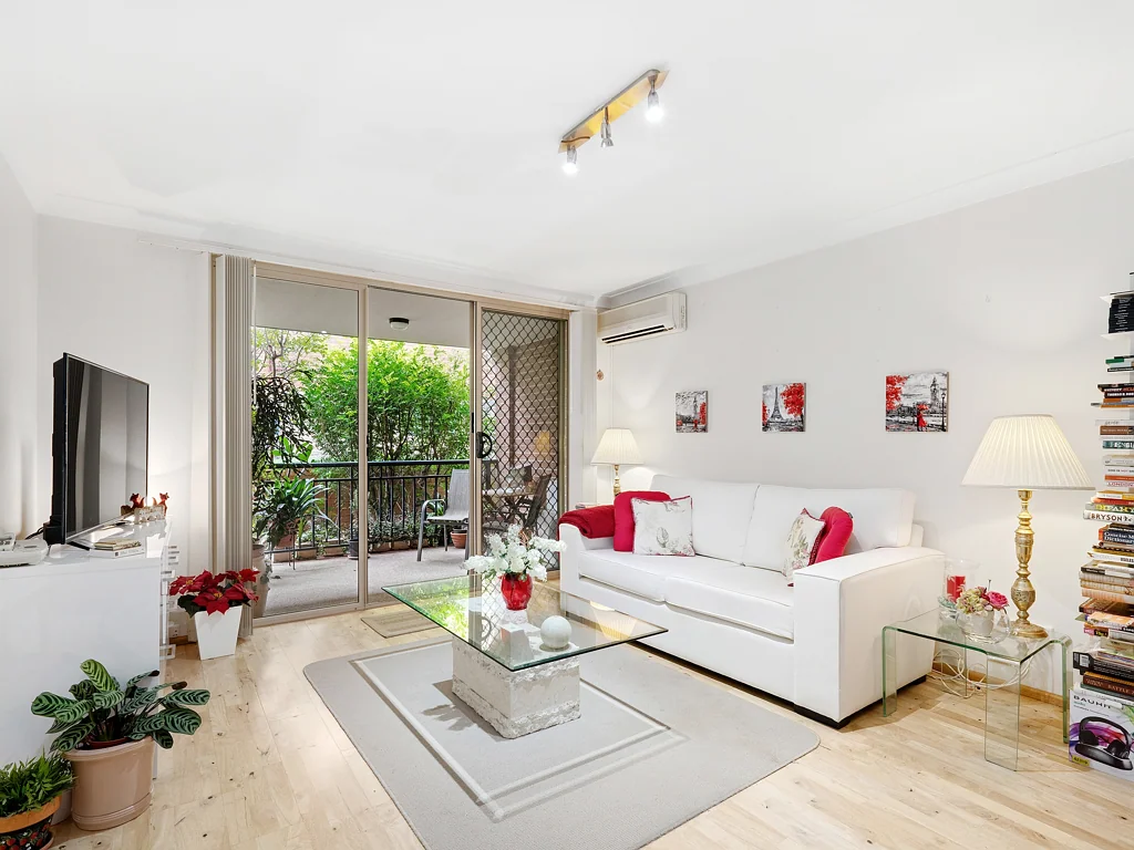 9/39-41 Railway Parade, Engadine, NSW 2233
