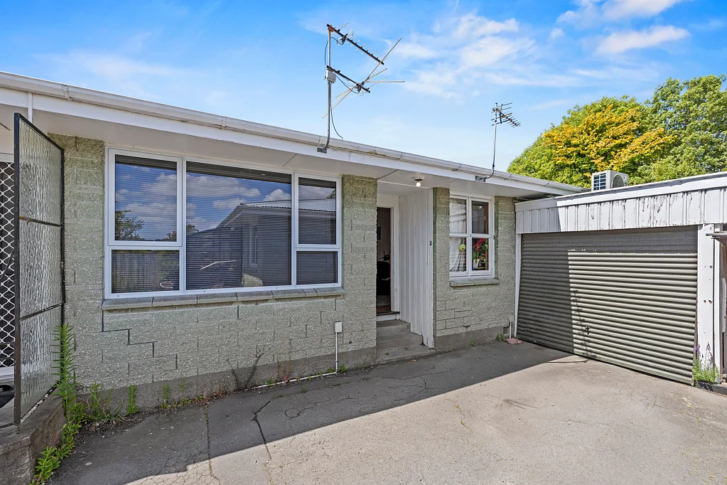 3/10A Straven Road, Riccarton, Christchurch, Canterbury