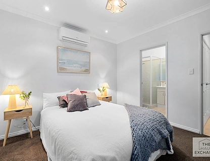 5/117 Albert Street, Osborne Park, WA 6017, 3房, 2浴, House