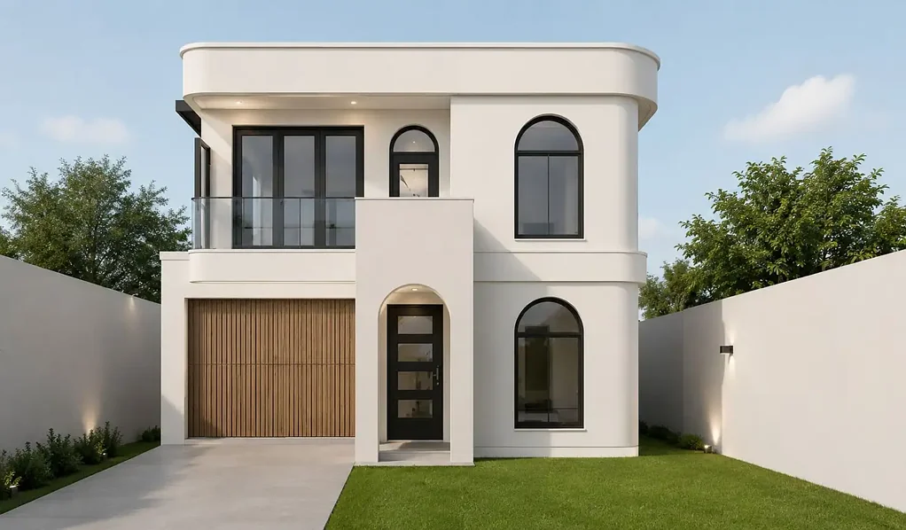 Austral 4침실 Brand New House & Land Package | Registered Land | Ready to Build