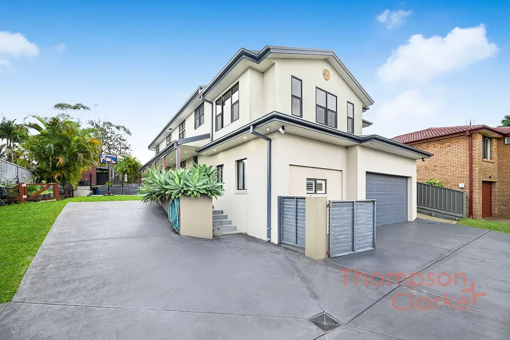 25 Mingay Avenue, East Maitland, NSW 2323