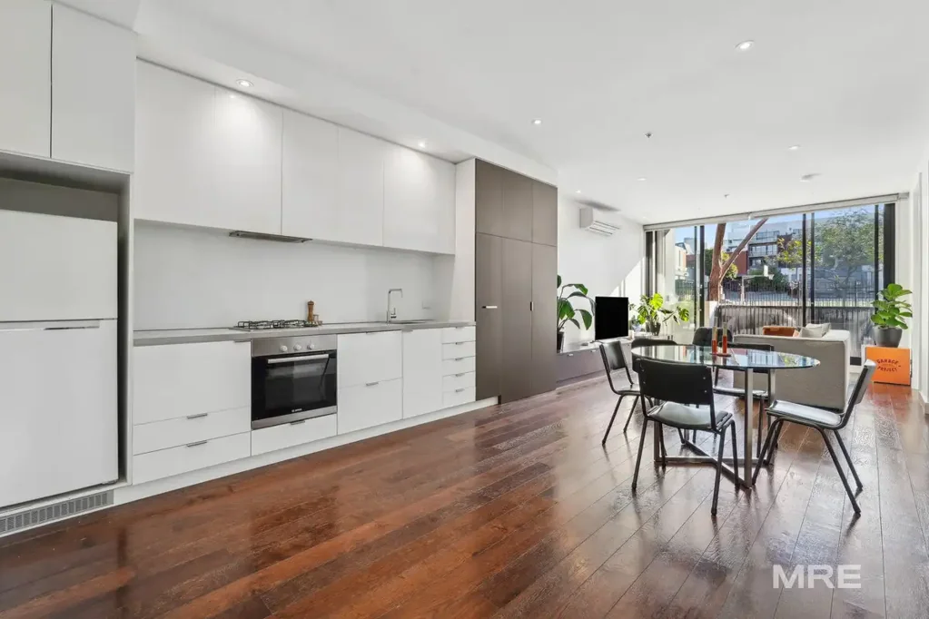 2/46 Cambridge Street, Collingwood, VIC 3066