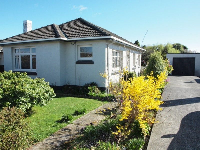 446 Tay Street, Turnbull Thomson Park, Invercargill, 3部屋, 2バスルーム