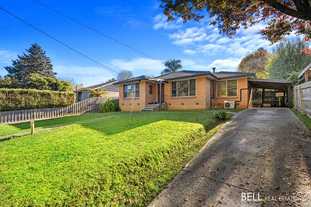 Millgrove 3 Bedroom Well Presented Home in a Peaceful Location