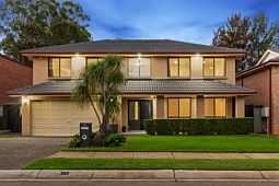 15 Knox Place, Rouse Hill