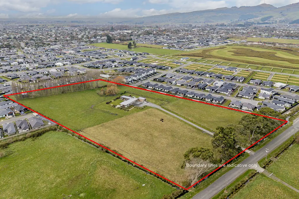 70 Quaifes Road, Halswell, Christchurch City, Canterbury