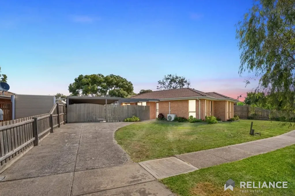 34 Argyle Crescent, Werribee, VIC 3030