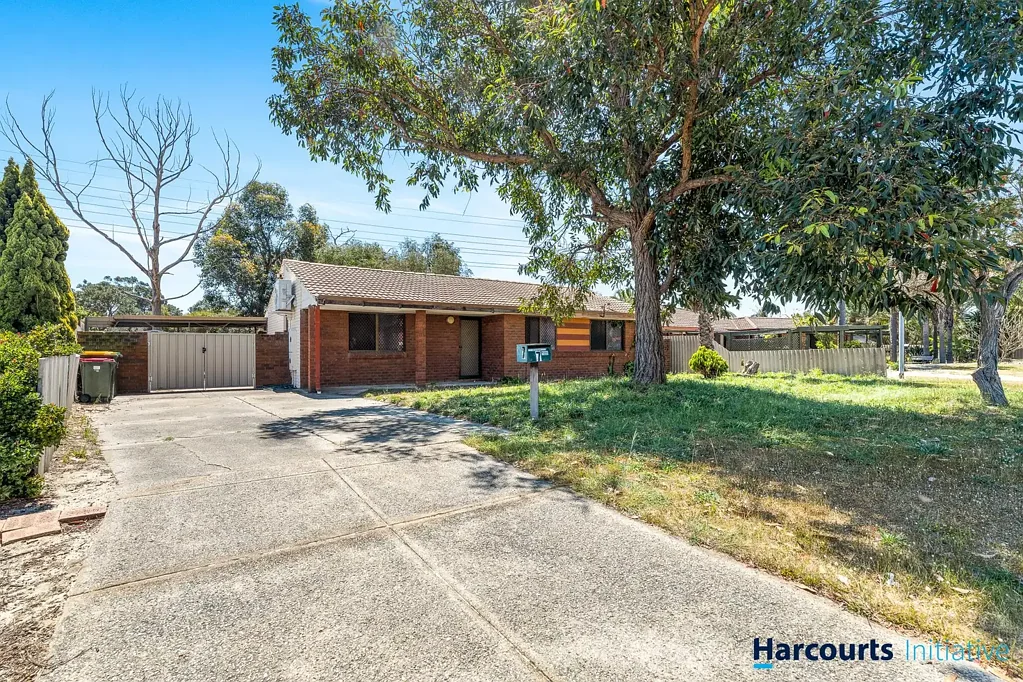 7 Martin Court, Westminster, WA 6061