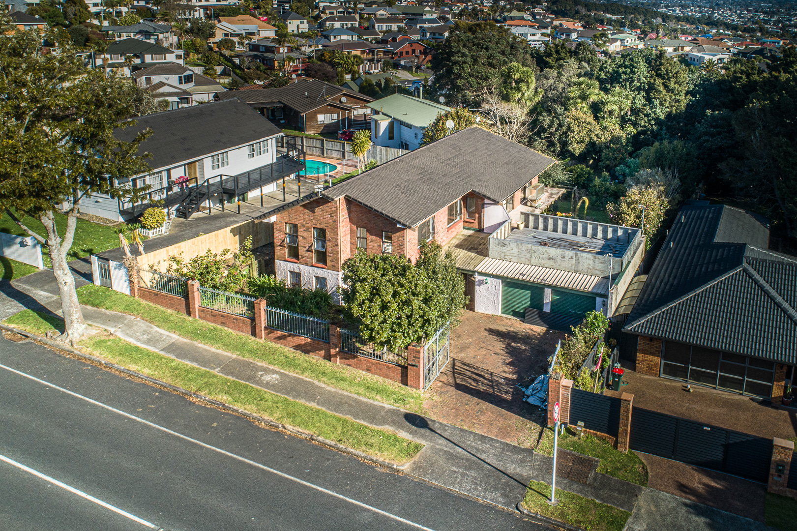 35 Goodwood Drive, Goodwood Heights, Auckland - Manukau, 4 Bedrooms, 0 Bathrooms, House