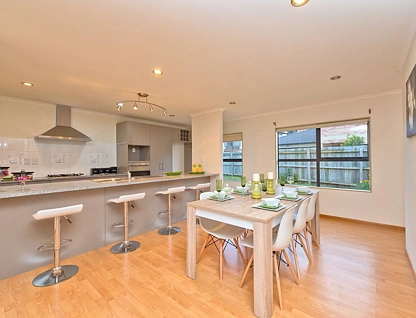 19H Gloucester Road, Manurewa, Manukau City, 6房, 3浴, House