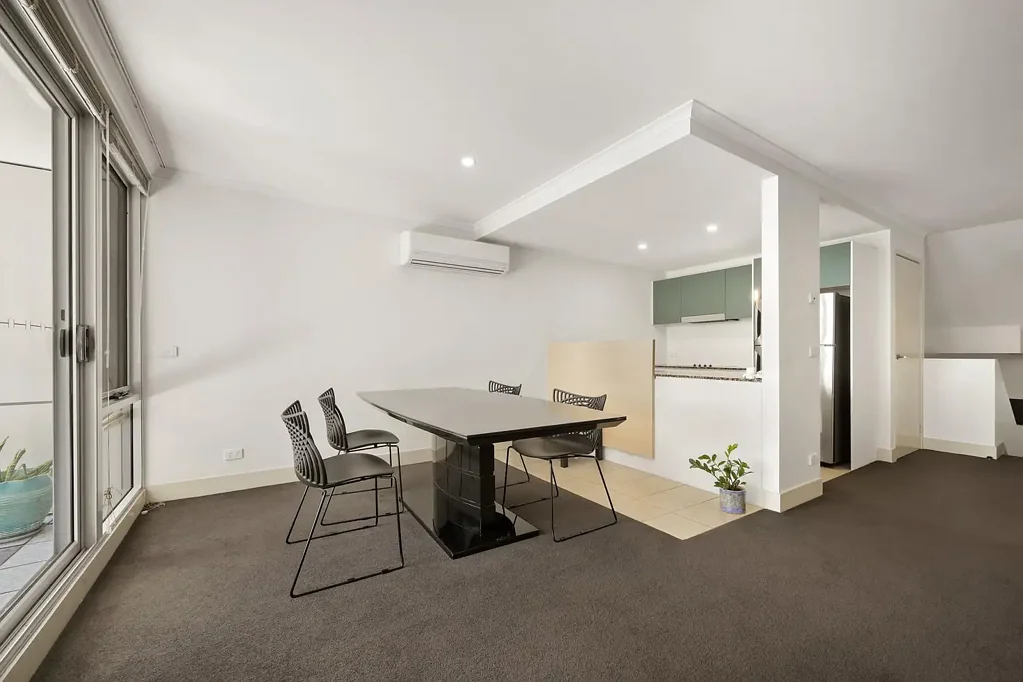 62/77 Northbourne Avenue, Turner, ACT 2612