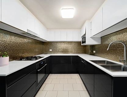 Level 1/5/52-58 Parramatta Road, Homebush, Inner West, 2 غرف, 2 حمامات, Apartment