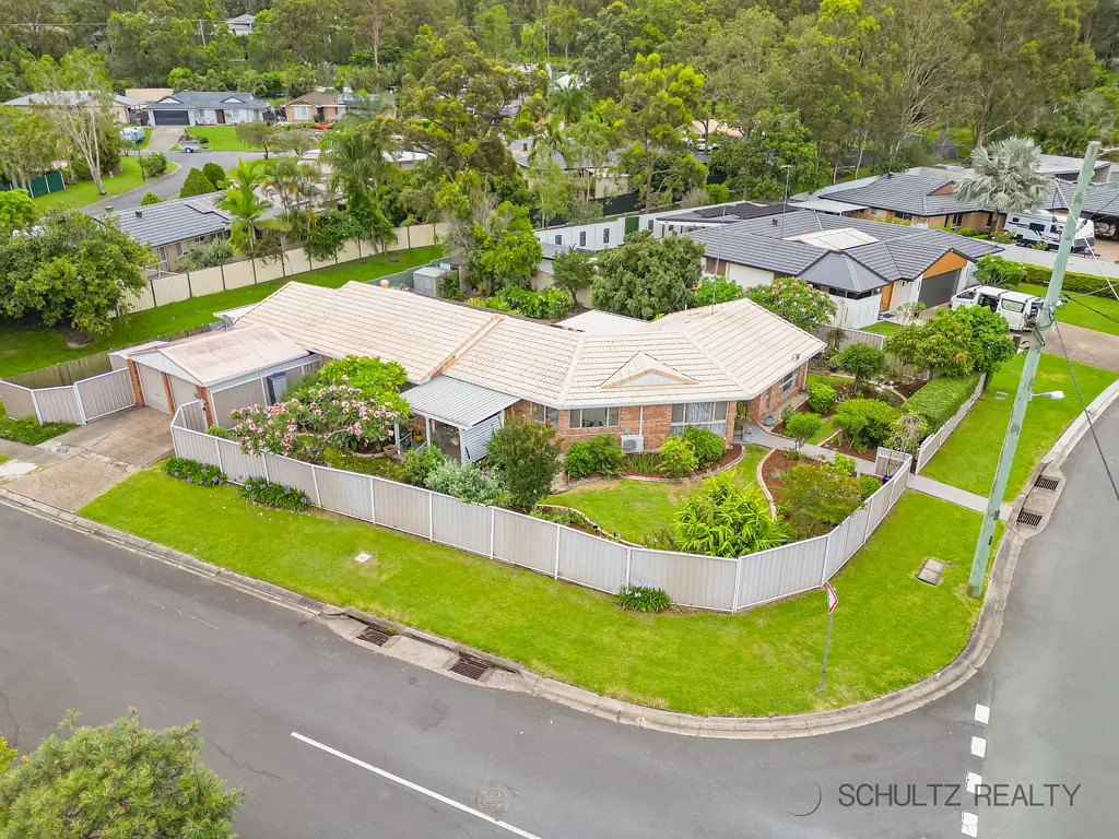 57 Kaiser Drive, Windaroo, QLD 4207
