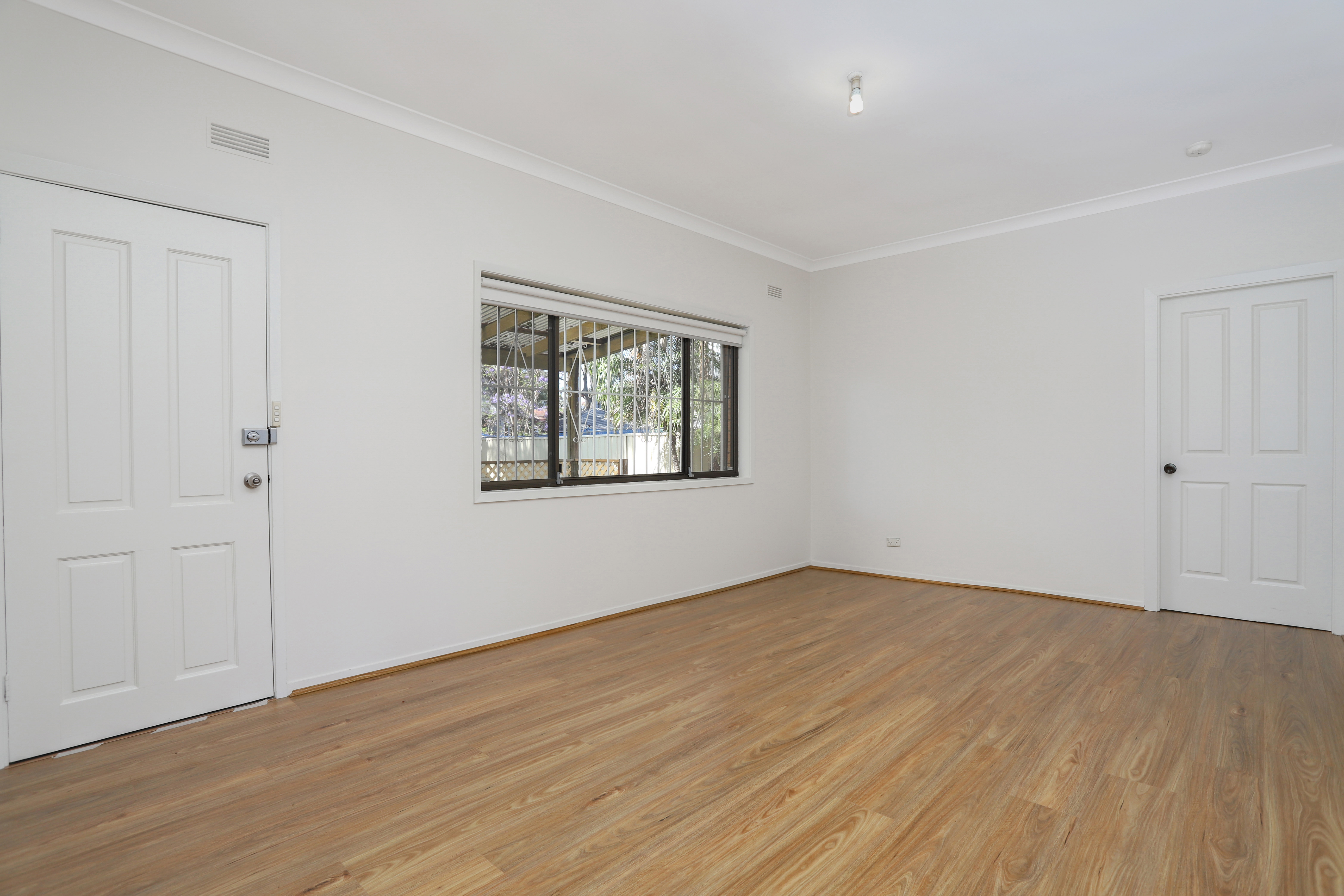 35 WARMAN ST, PENDLE HILL NSW 2145, 0房, 0浴, House