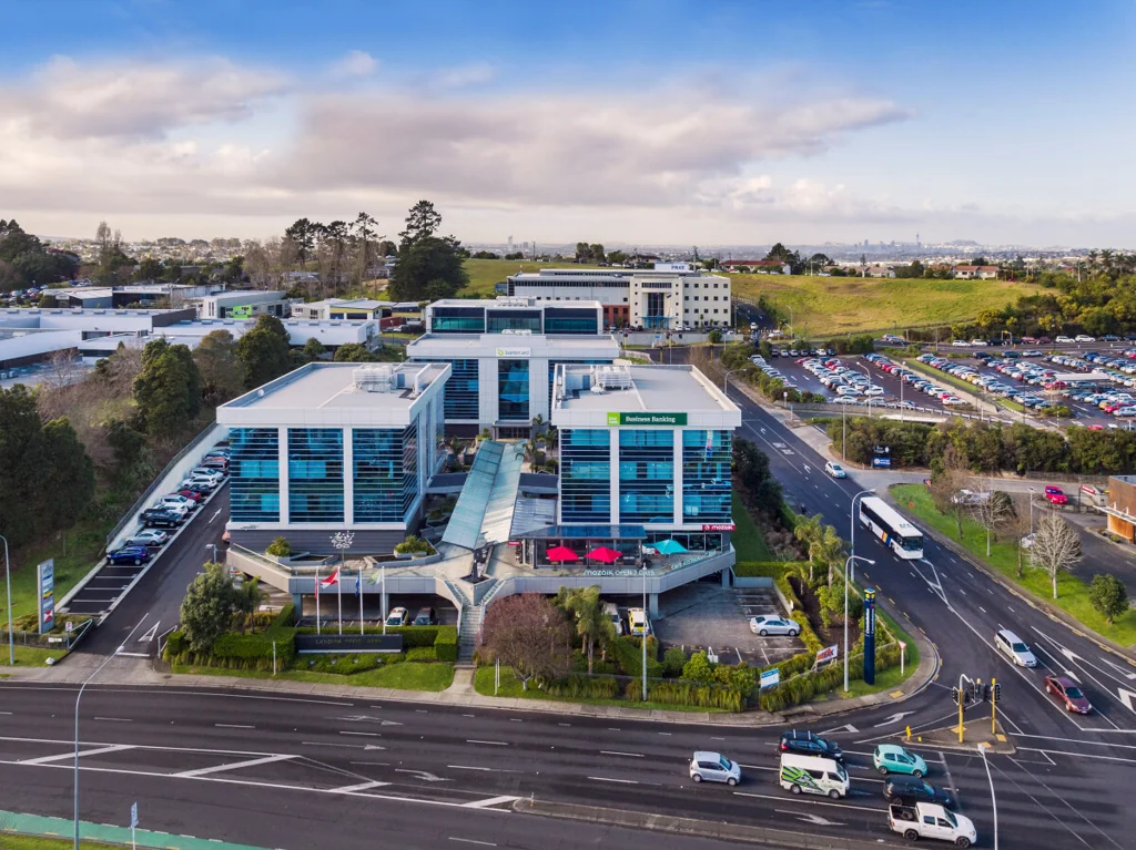Rosedale Star on Constellation - 150 - 580 sqm options