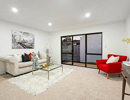 2/4 Fiesta Drive, Half Moon Bay, Manukau City, Auckland, 3房, 1浴, 独立屋