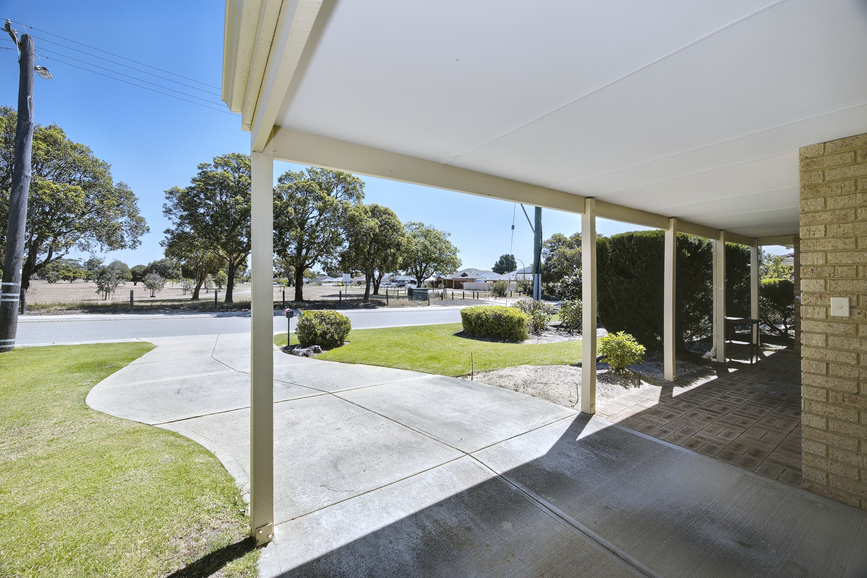 22 BALLARD PL, MADDINGTON WA 6109, 0房, 0浴, House