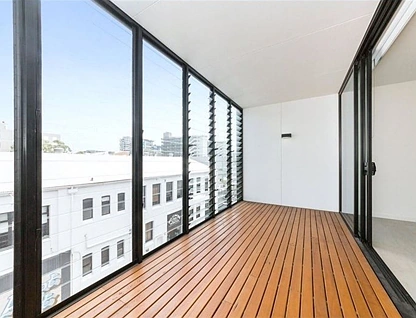 305E/96 Parramatta Road, Camperdown, Inner West, 2 rūma, 2 rūma horoi, Apartment