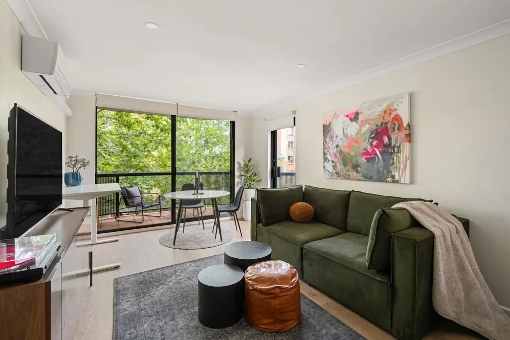 1306/177-219 Mitchell Road, Erskineville, NSW 2043