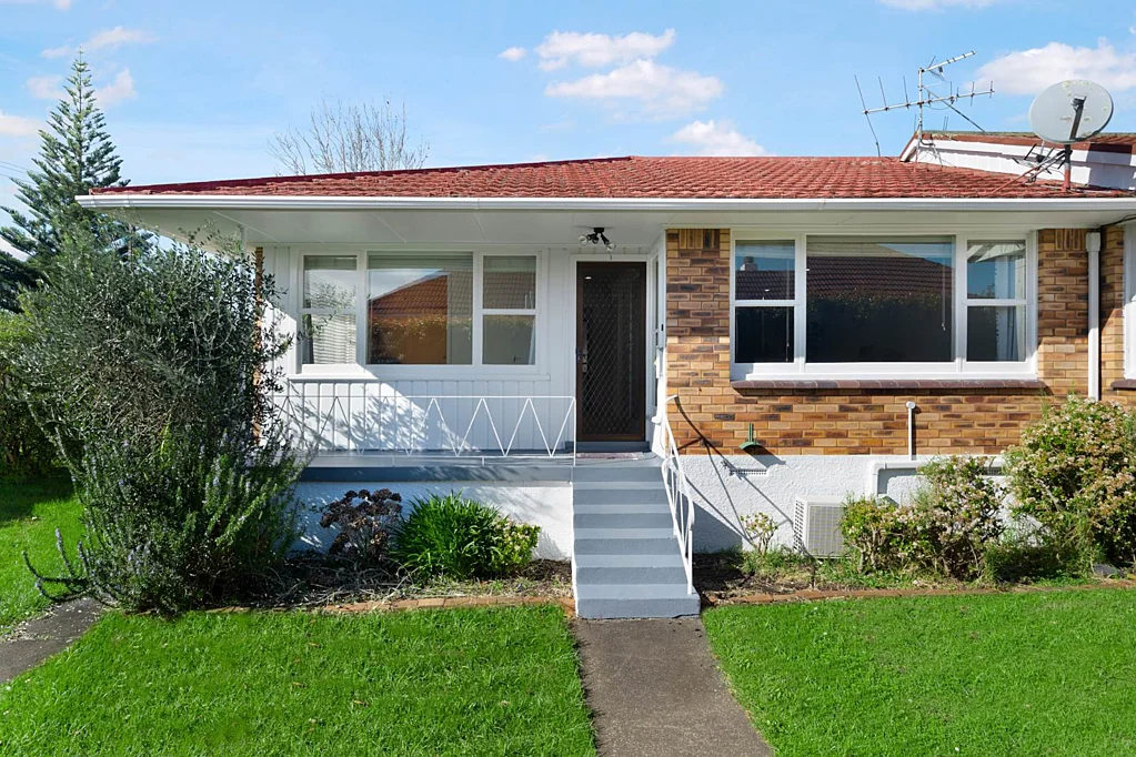 1/183 Mount Albert Road, Sandringham, Auckland City, Auckland