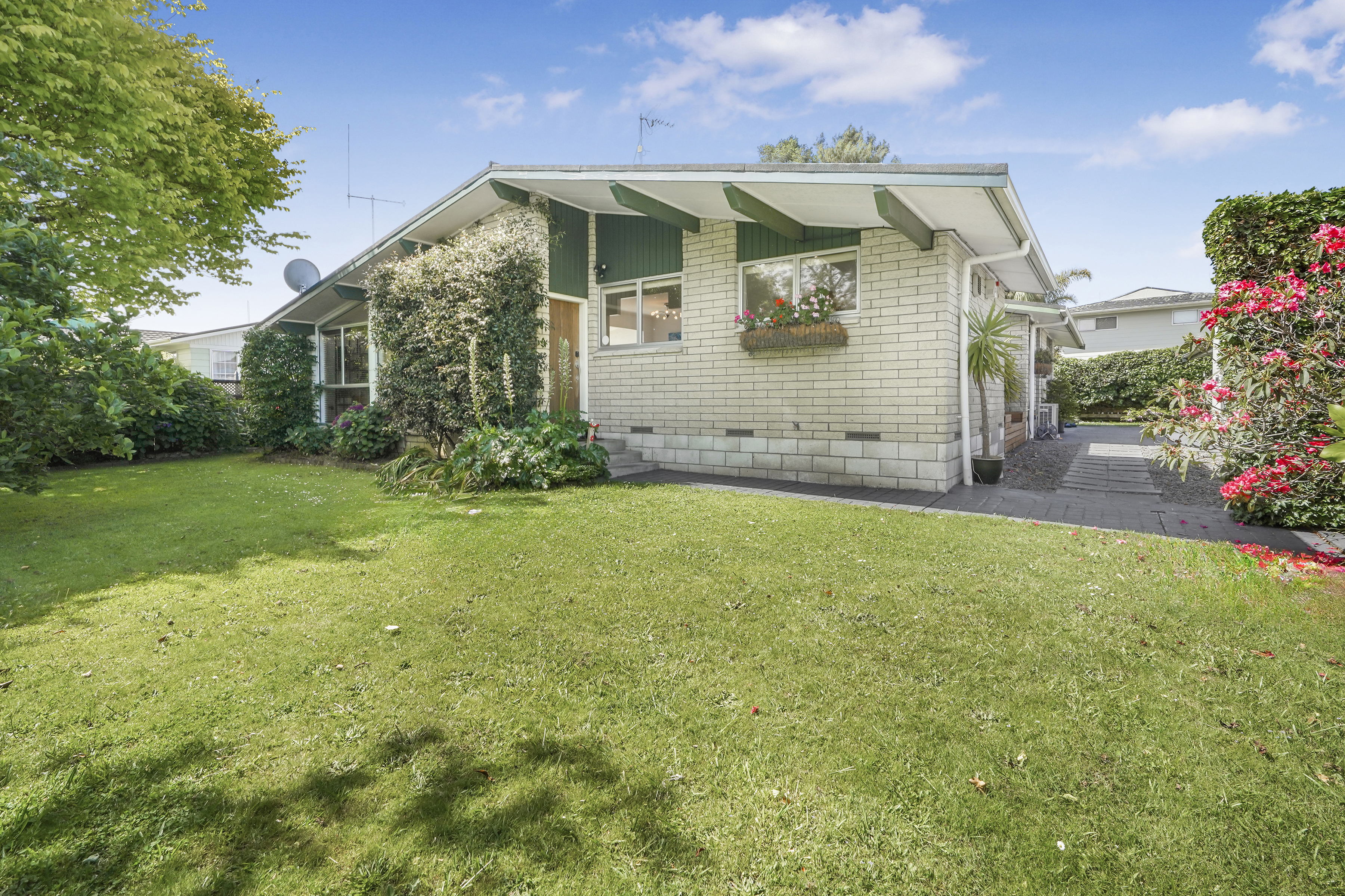 154 Totara Drive, Pukete, Hamilton, 3 ਕਮਰੇ, 0 ਬਾਥਰੂਮ, House