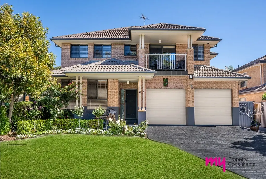 DREAM HOME LOOKING FOR NEW TENANTS TO LOVE IT!
