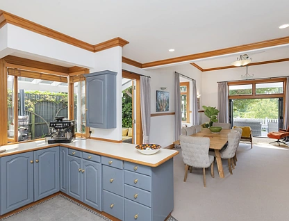 9 Clifford Street, Whataupoko, 5部屋, 2バスルーム, House