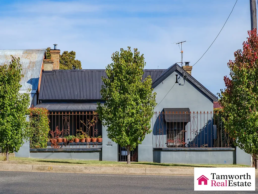 Tamworth 2침실 Charming East Tamworth Cottage Full of Warmth, Character & Style