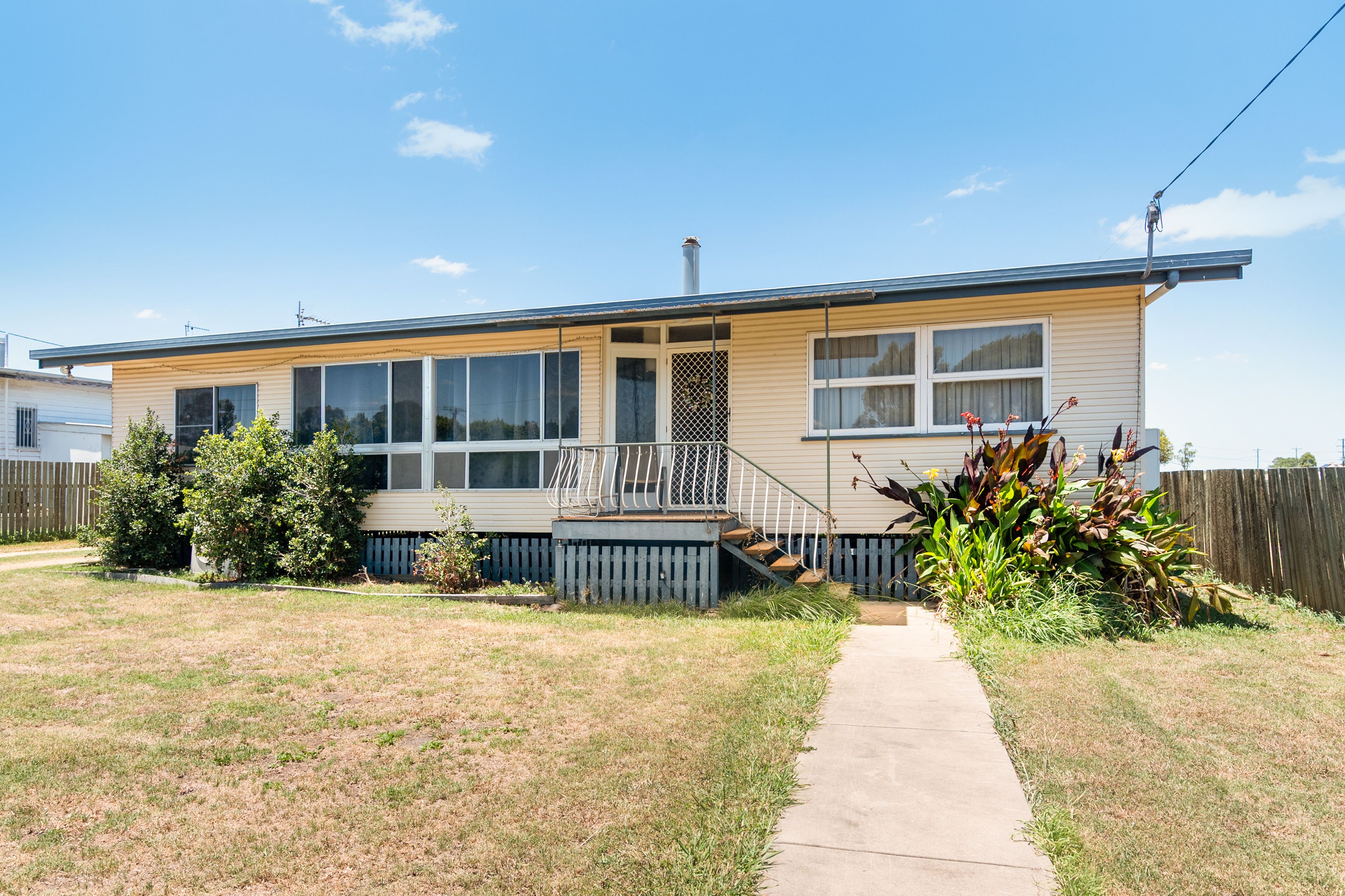 7 MASON ST, CLIFTON QLD 4361, 0房, 0浴, House