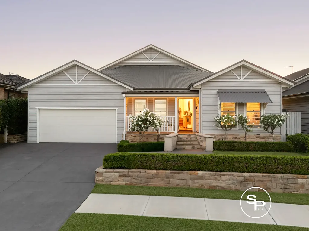 24 Corven Avenue, Elderslie, NSW 2570