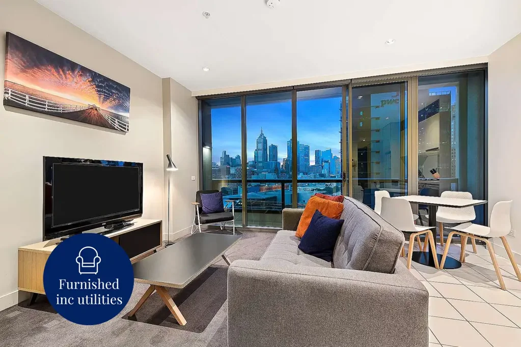 &amp;apos;Freshwater&amp;apos; - Fully Furnished. Stay from 1 month. Includes all utilities &amp;amp; Wi-Fi.