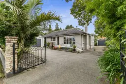 19 Bailey Avenue, Claudelands